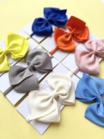 Twisted Boutique Bow Headband - Image 2