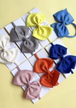 Twisted Boutique Bow Headband