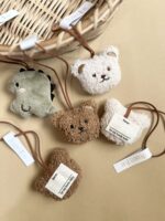 Plush Teddy Tags - Image 2