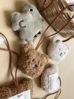 Plush Teddy Tags - Image 3