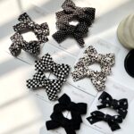 The Black Edit (Bow)