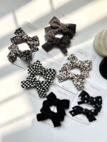 The Black Edit (Bow)