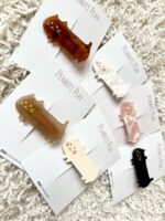 Kitty Hair Pins - Image 4