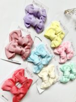 Pinwheel Bow - Image 3