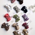 Mini Classic Hair Tie