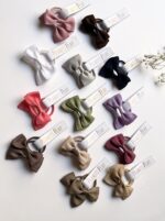 Mini Classic Hair Tie