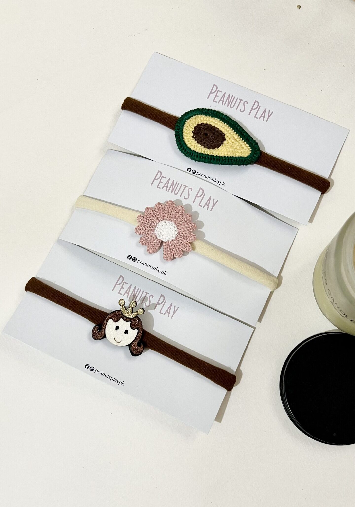 IMG_8598 Character Bands - Image 1