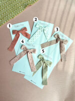 Long Tail Bow - Image 2