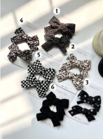 The Black Edit (Bow) - Image 2