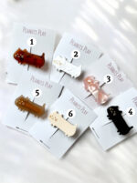 Kitty Hair Pins - Image 2