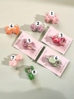 Character Hair Clips 3.0 - Image 2