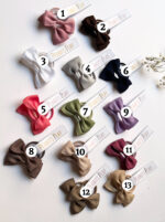 Mini Classic Hair Tie - Image 2