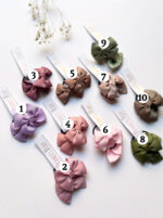 Bubble Bow Tie - Image 2