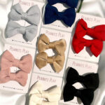 Fabric Bow