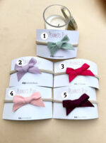 Felt Knot Headband - Image 2