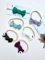 Knot Headband - Image 2