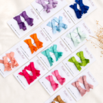 Small Knot Bows