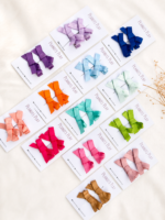 Small Knot Bows