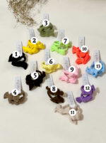 Hair Tie Pair - Image 2