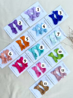 Small Knot Bows - Image 2