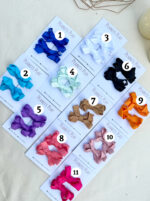 Small Boutique Bow - Image 2