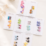 MiniCharacter Pins 2.0