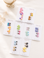 MiniCharacter Pins 2.0