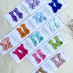 Small Knot Bows