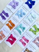 Small Knot Bows - Image 4