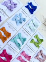 Small Knot Bows - Image 3