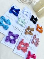 Small Boutique Bow - Image 3