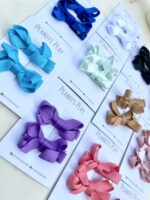 Small Boutique Bow - Image 4