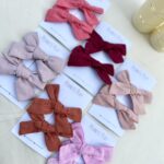 Fabric Bows