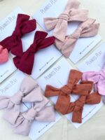 Fabric Bows - Image 4