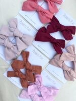 Fabric Bows - Image 5