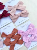 Fabric Bows - Image 3