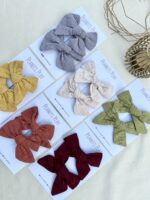 Broad Tail Bow Knot - Image 3