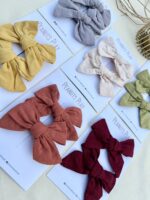 Broad Tail Bow Knot - Image 2