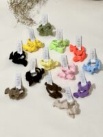 Hair Tie Pair - Image 3