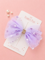 Fairy Dust Sparkle Bows - Image 4