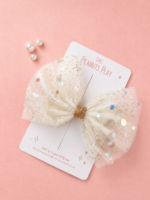 Fairy Dust Sparkle Bows - Image 6