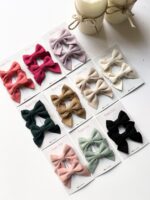 Heritage Bows