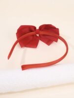 Big Bow Headband - Image 3