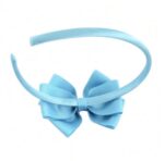 Big Bow Headband - Image 7