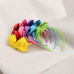 Big Bow Headband