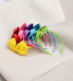 Big Bow Headband