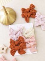 Everyday Sweet Blush Bundle (Set of 4 Pairs) - Image 4