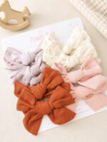 Everyday Sweet Blush Bundle (Set of 4 Pairs) - Image 2