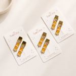 Honey Pop Clips