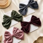 Signature Luxe Bows